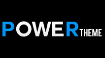 Power Theme Logo