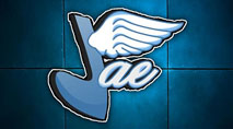 Jae Logo